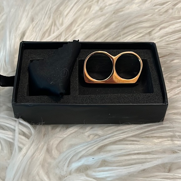 vitaly design Jewelry - Vitaly Design Treo Ring